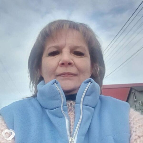 Наталия, 47, Николаеве — анкета №2950525