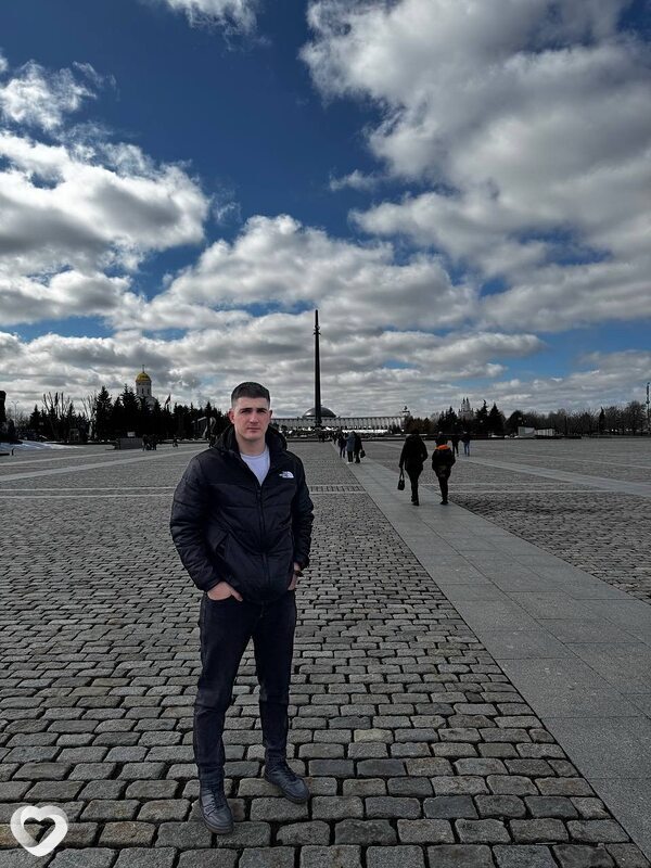 Икрам, 21, Таганроге — анкета №2950529