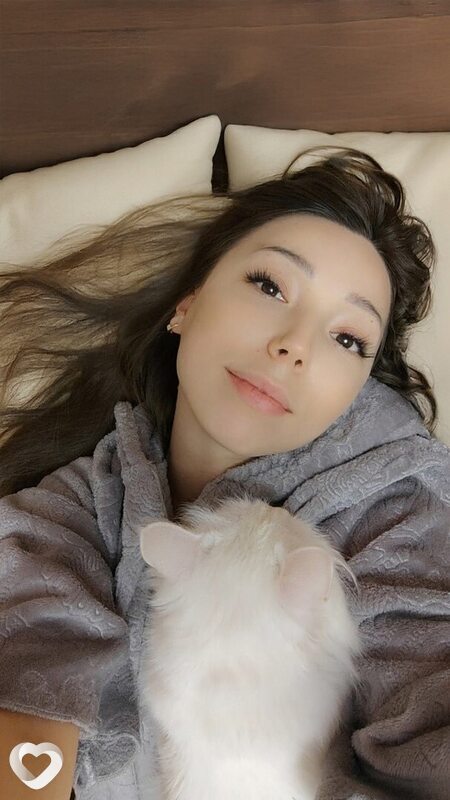 Катенька, 28, Чебоксарах — анкета №2950589