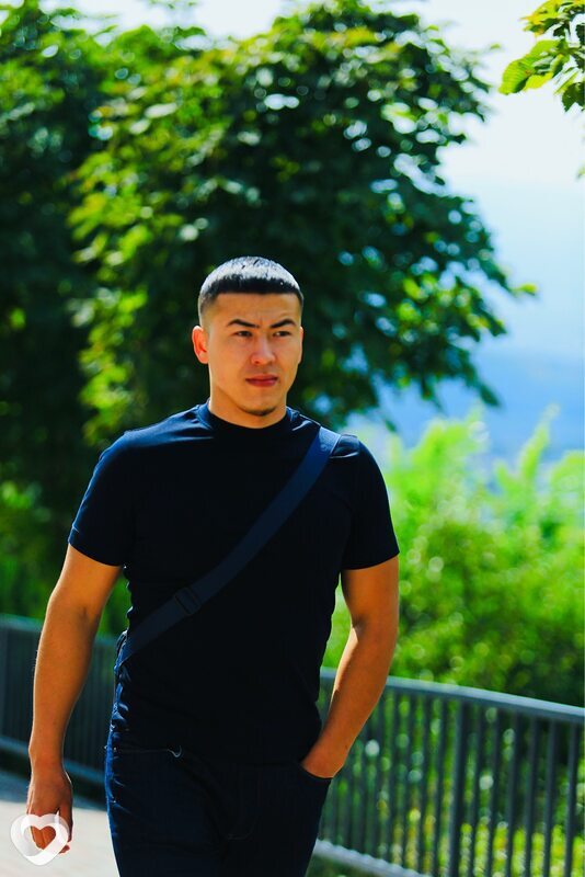 Тима, 27, Астане — анкета №2950593