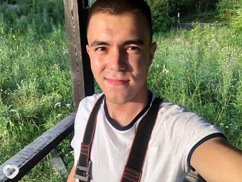 Алексей, 24, Ижевске — анкета №2950596