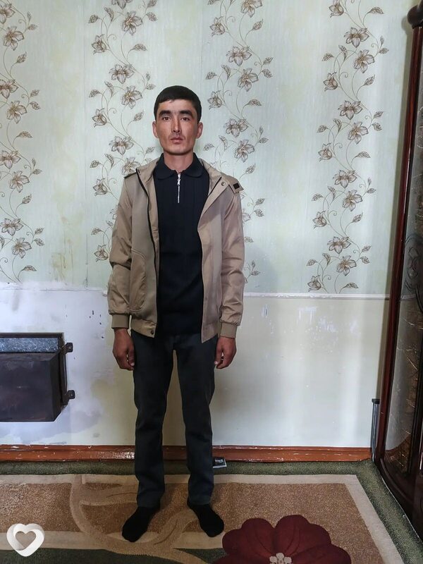 Султан, 27, Майкопе — анкета №2950598