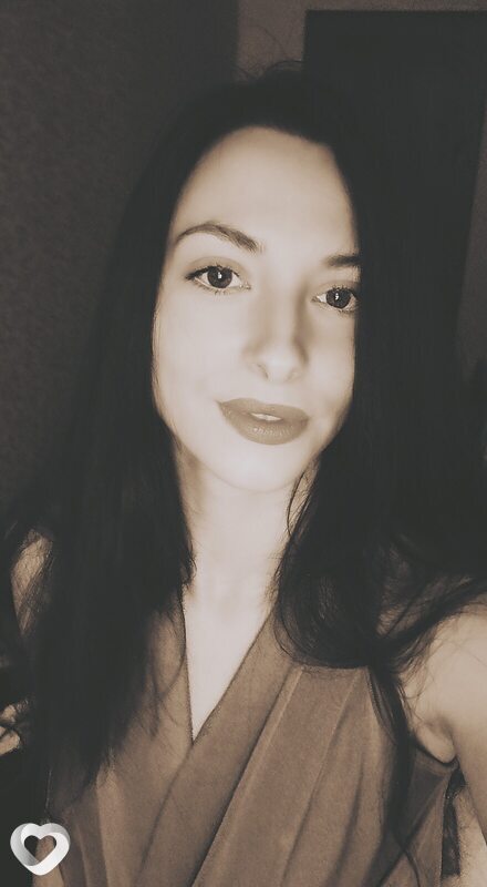 Юлианна, 34, Саратове — анкета №2950603