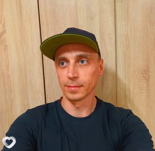 Тоха, 37, Гукове — анкета №2950604