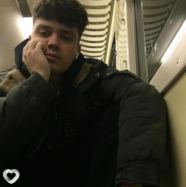 Denis, 28, Москве — анкета №2950608