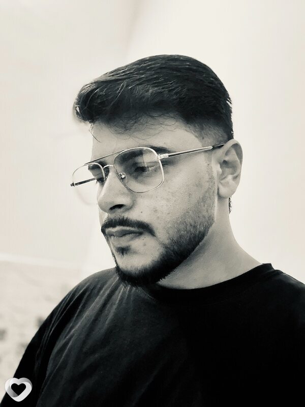 Adeeb, 22, Оренбурге — анкета №2950544
