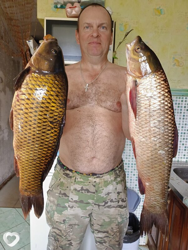 Сергей, 53, Минске — анкета №2950546