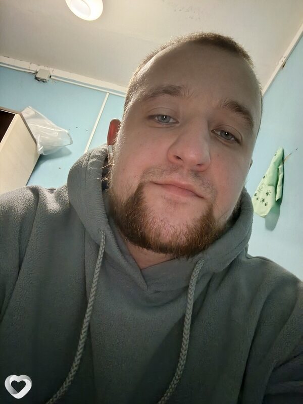 Кирилл, 27, Москве — анкета №2950547