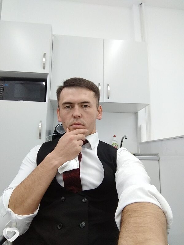 Бекнур, 33, Караганде — анкета №2950549