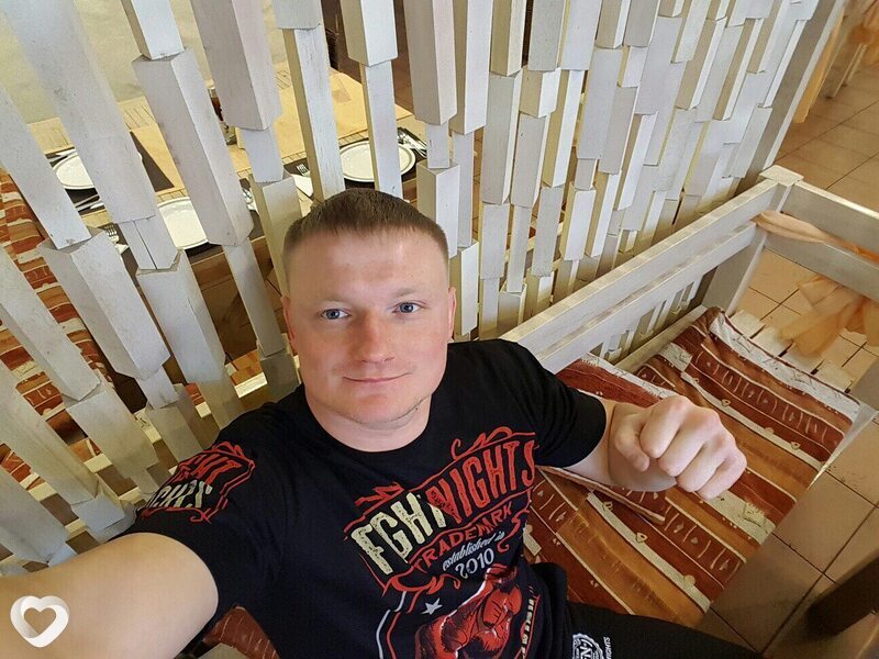 Андрей, 36, Владивостоке — анкета №2950558