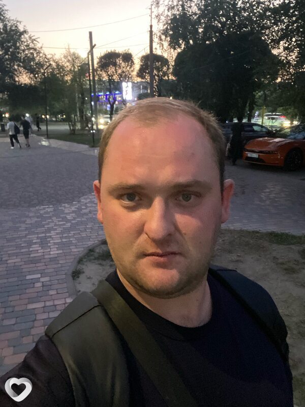 Макс, 33, Алматы — анкета №2950562