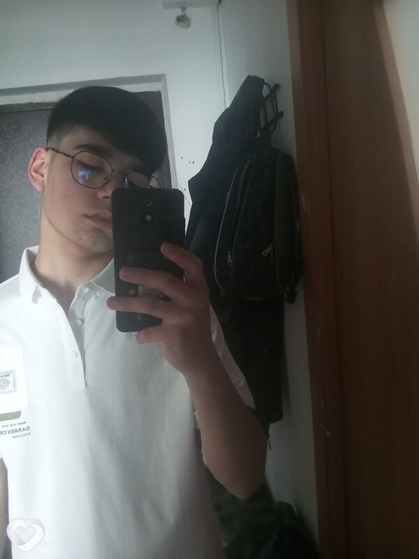 Асадбек, 21, Новосибирске — анкета №2950567