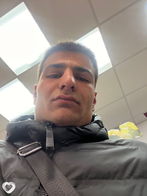Азиз, 21, Нижнем Новгороде — анкета №2950569
