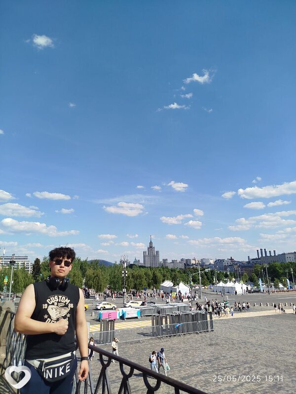 Женя, 35, Торжке — анкета №2950570