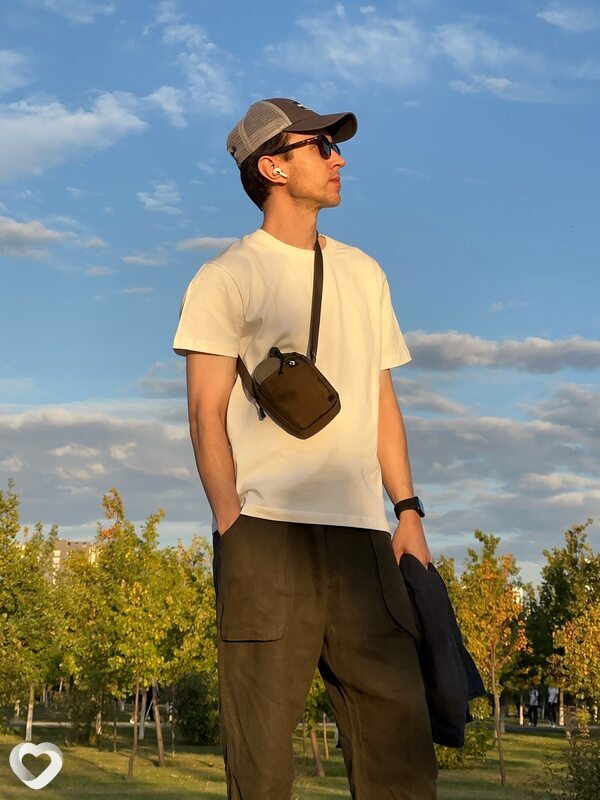 Oleg, 35, Астане — анкета №2950579