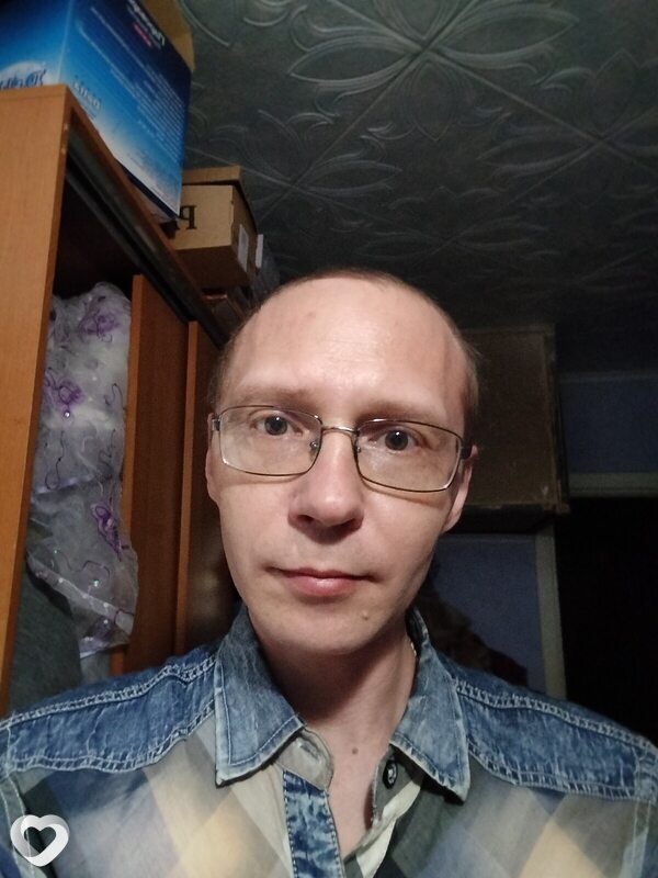 Алёша, 41, Волгограде — анкета №2950686
