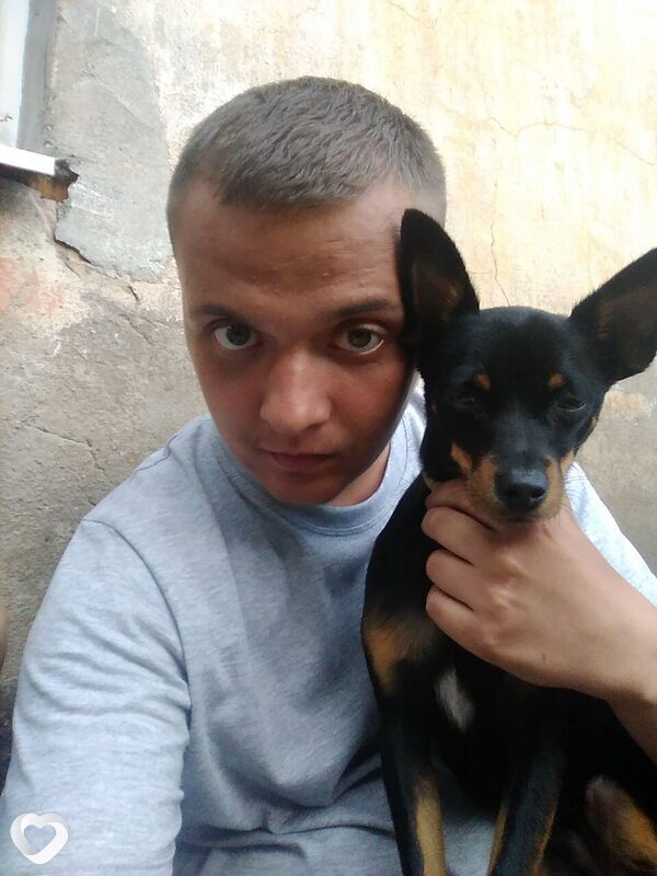 Юрий, 25, Пскове — анкета №2950691