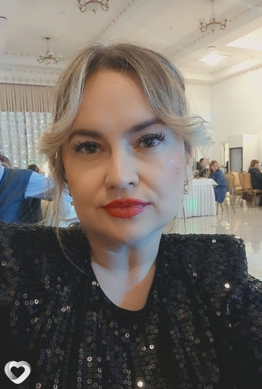 Елена, 39, Челябинске — анкета №2950694