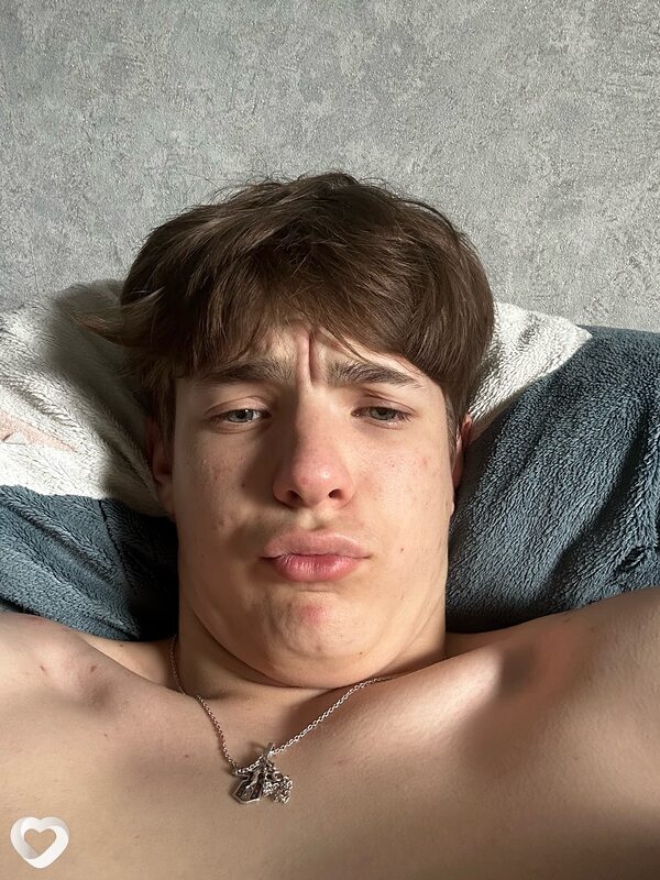 Матвей, 19, Самаре — анкета №2950697