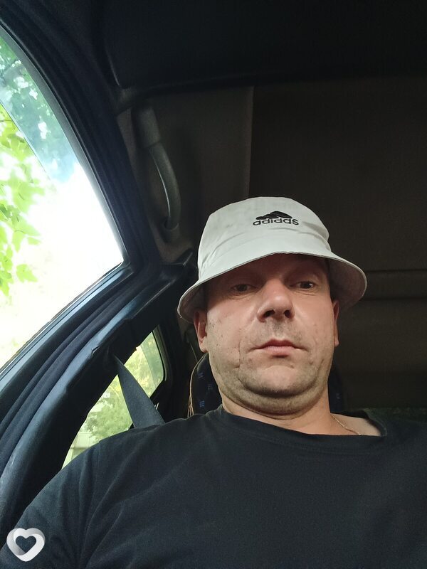 Александр, 39, Темиртау — анкета №2950699