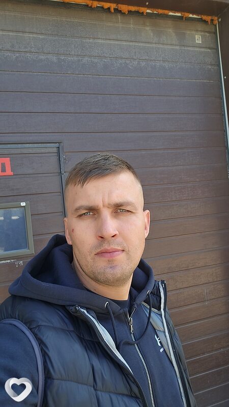 Виктор, 35, Челябинске — анкета №2950705