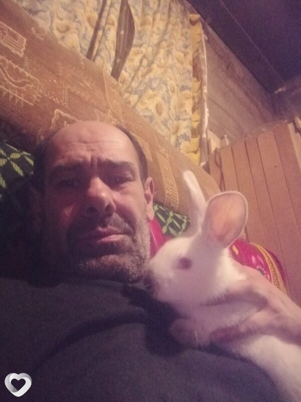Галуст, 52, Майкопе — анкета №2950663