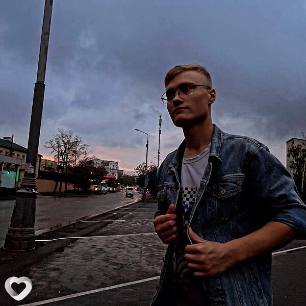 Иван, 25, Санкт-Петербурге — анкета №2950679