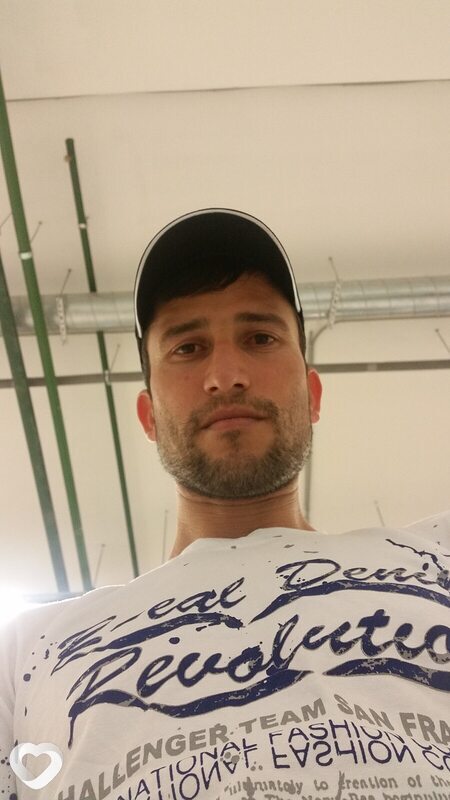 Ахмед, 31, Костроме — анкета №2950709