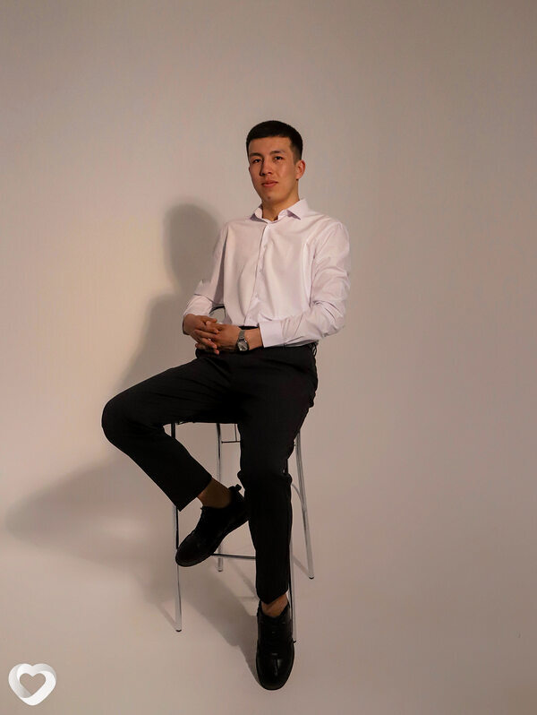 Нурс, 25, Алматы — анкета №2950712