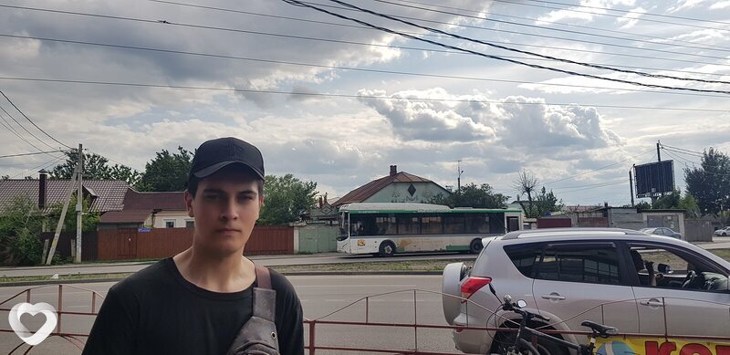 Мага, 22, Махачкале — анкета №2950723