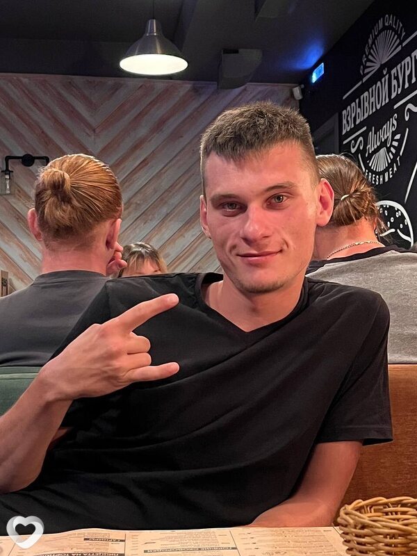 Рус, 25, Пензе — анкета №2950724