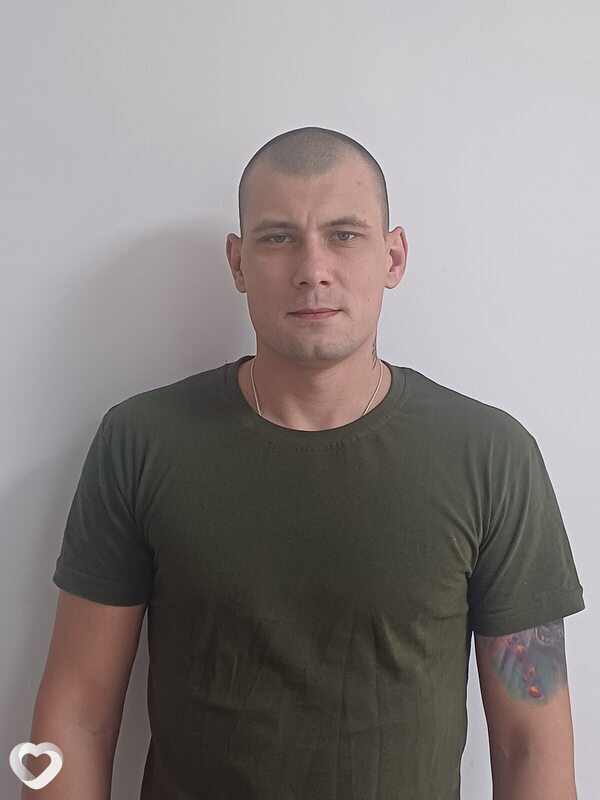 Илья, 32, Краснодаре — анкета №2950725