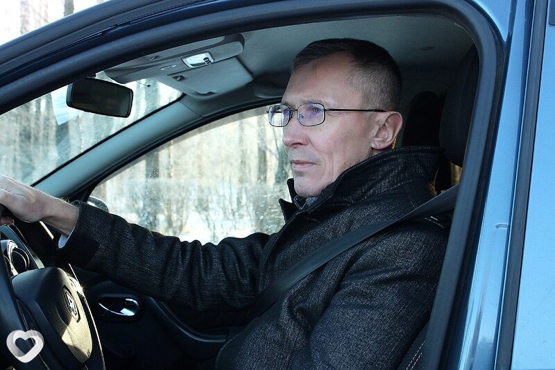 Александр, 53, Северодвинске — анкета №2950729