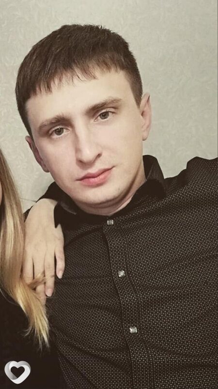 Дмитрий, 37, Альметьевске — анкета №2950640