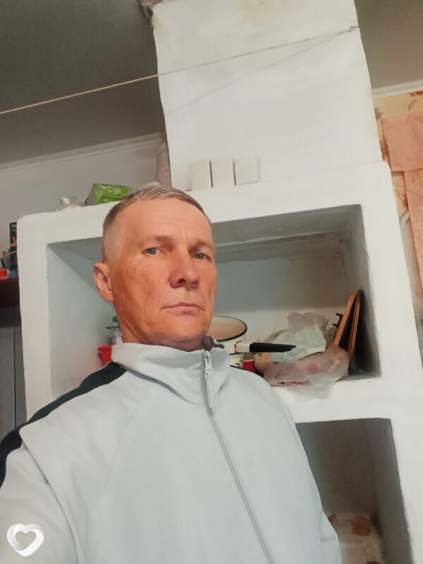 Алексей, 51, Челябинске — анкета №2950810