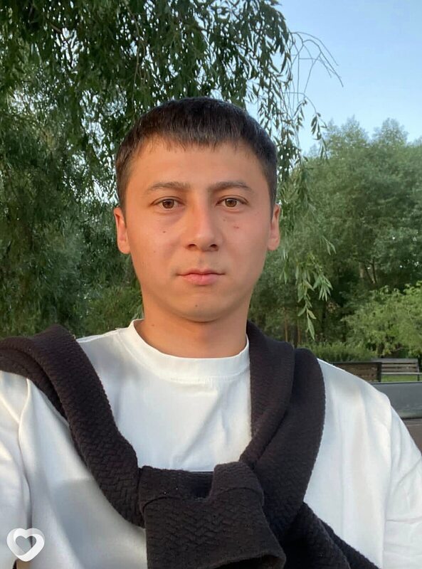 Ерба, 31, Орске — анкета №2950820