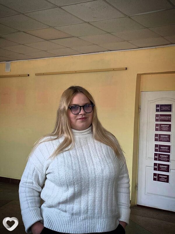 Мария, 21, Москве — анкета №2951239