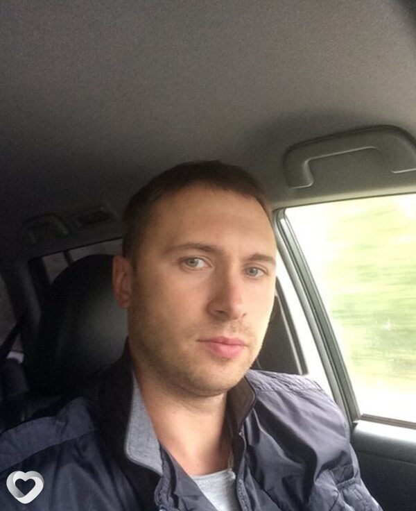 Сергей, 34, Могилев — анкета №2951240