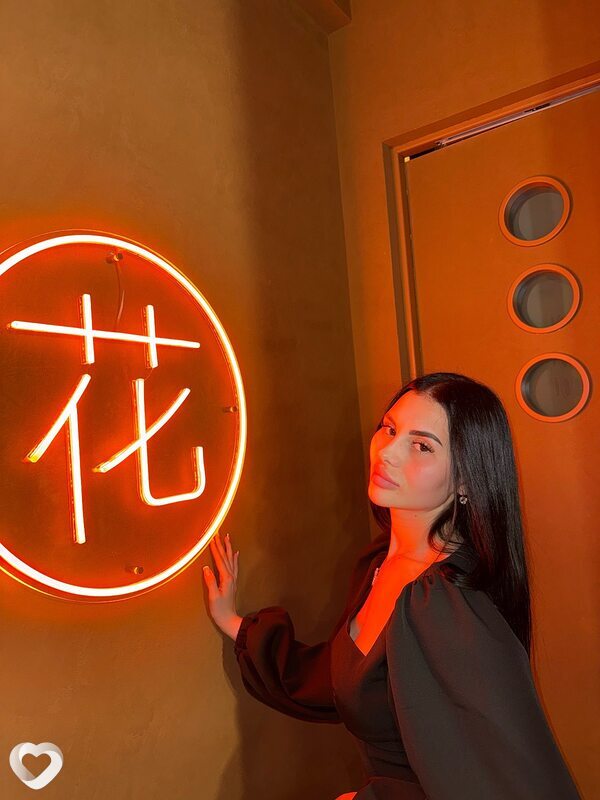 Екатерина, 28, Тюмени — анкета №2951242