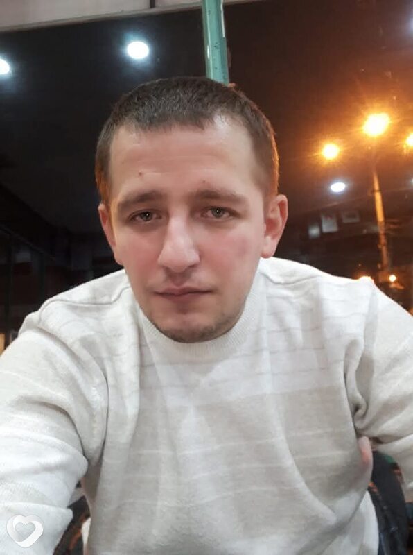 Давид, 39, Подольске — анкета №2951256