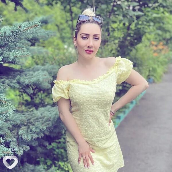 Елена, 42, Курске — анкета №2950835
