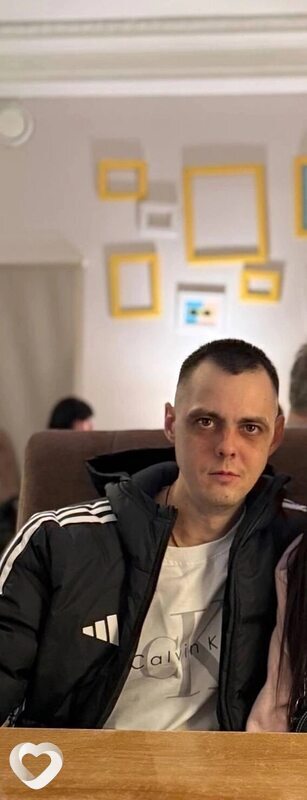 Иван, 35, Нижнем Новгороде — анкета №2950837
