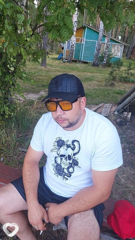 Александр, 38, Нижнем Новгороде — анкета №2950843