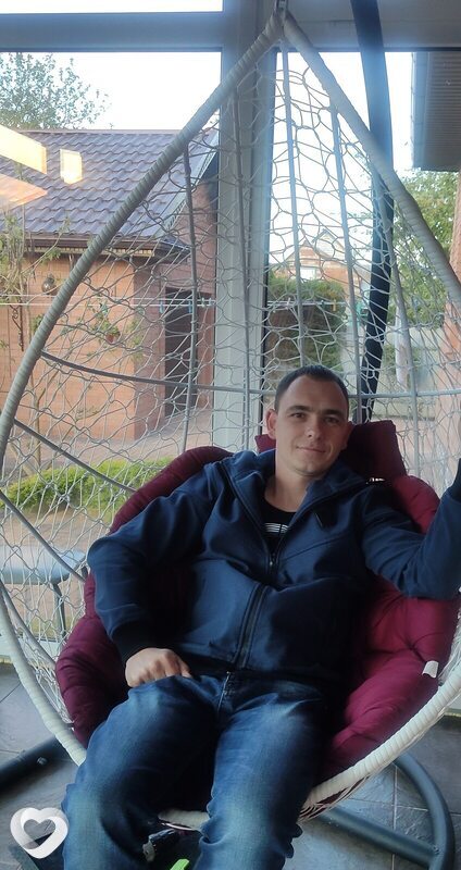 Стас, 38, Оренбурге — анкета №2950759