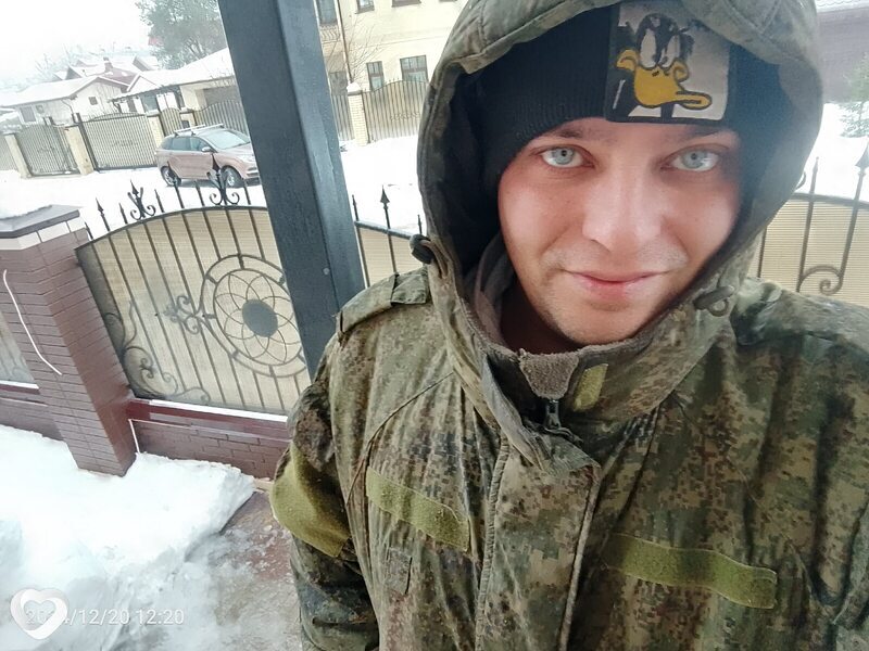 Алексей, 34, Великом Новгороде — анкета №2950764