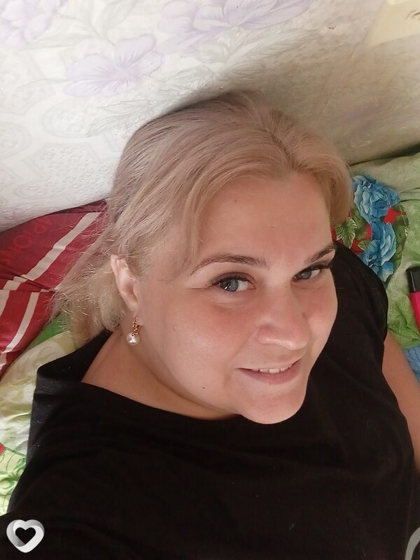 Марта, 39, Уфе — анкета №2950772