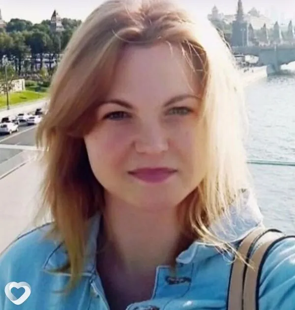 Марина, 39, Москве — анкета №2950778