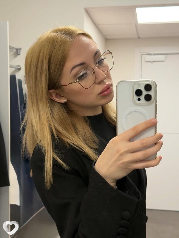 Даша, 21, Екатеринбурге — анкета №2950782