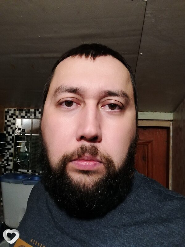 Джалиль, 37, Уфе — анкета №2950734