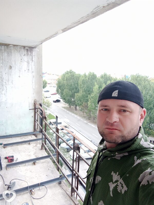 Евгений, 34, Рудном — анкета №2950739